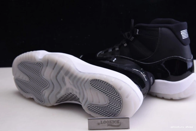 Cheap 25th Jordan Anniversary Air CT8012-011 11 0709